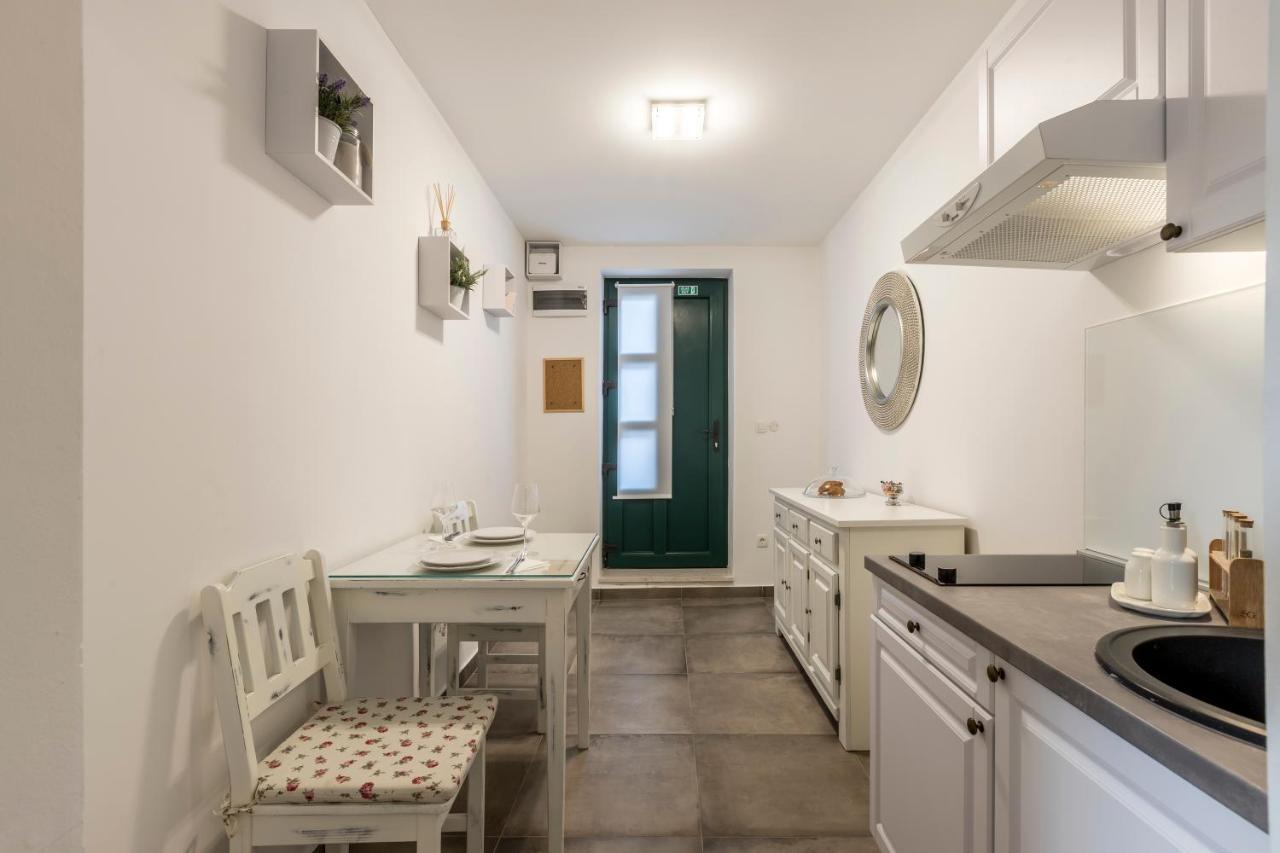 Apartment Insula Split