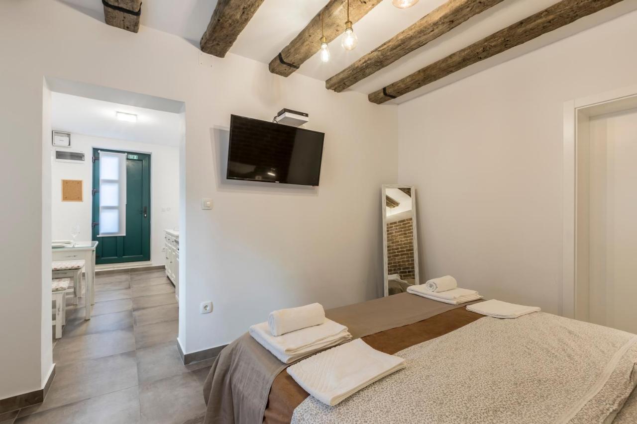 Apartment Insula Split