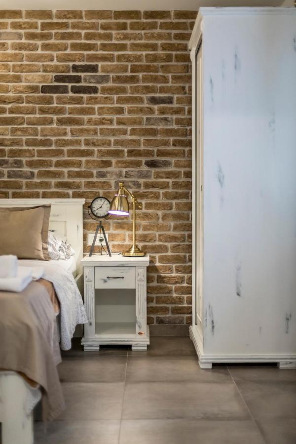 Insula Apartment Split