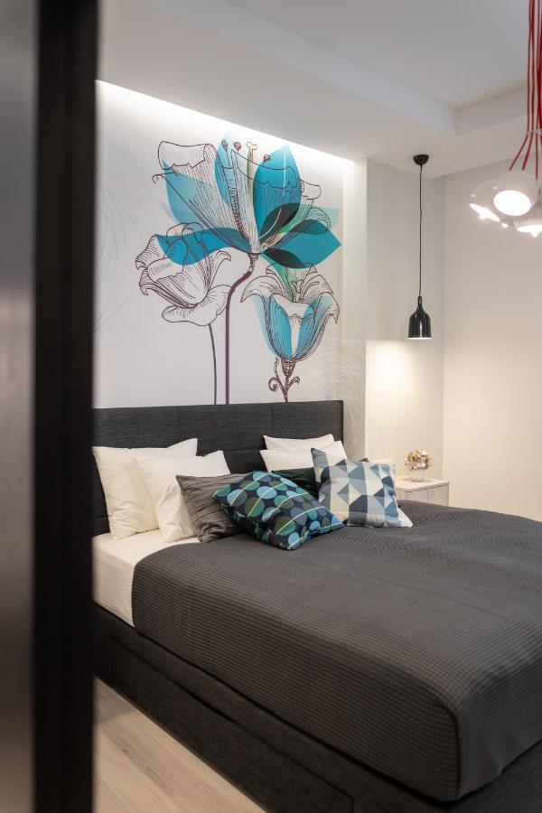 Guest house Sweet Dreams-old Town Split