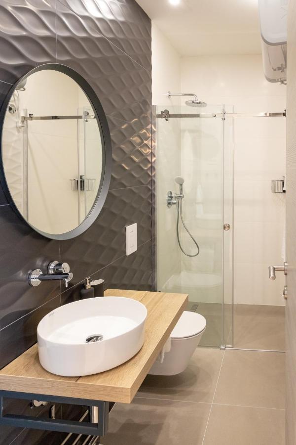 Sweet Dreams-old Town Gasthuis 4*