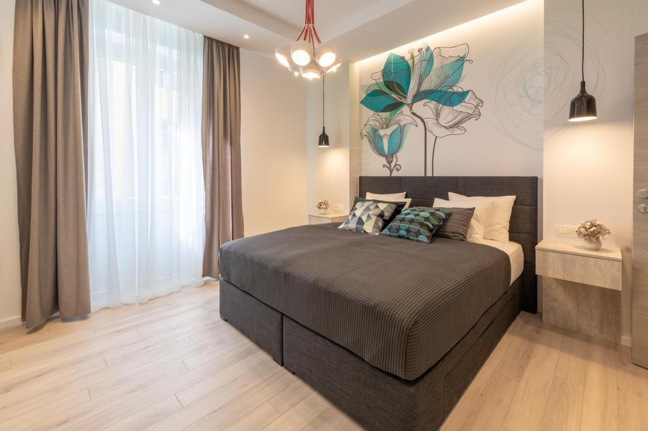Sweet Dreams-old Town 4* Split