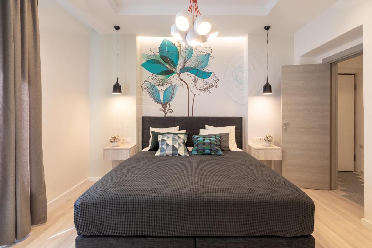 Sweet Dreams-old Town Gasthuis 4*