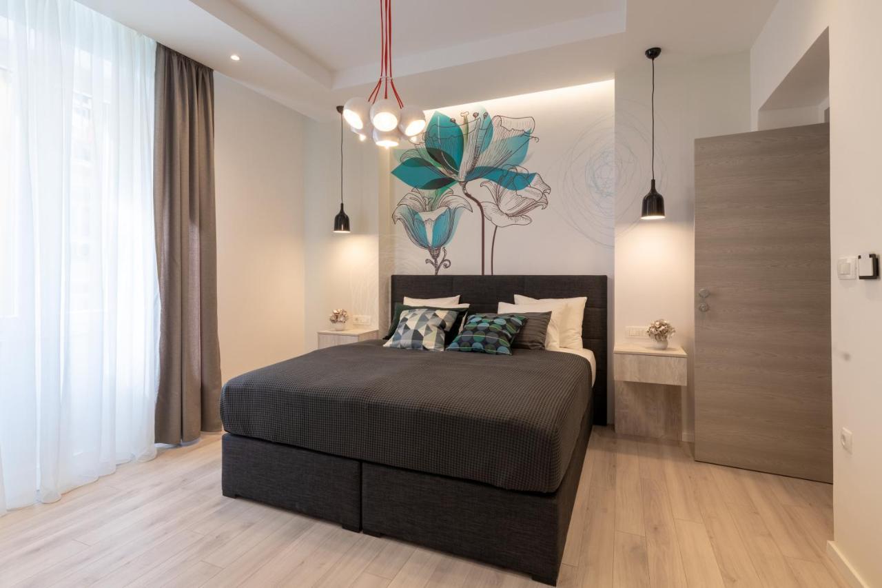 Gasthuis Sweet Dreams-old Town 4*