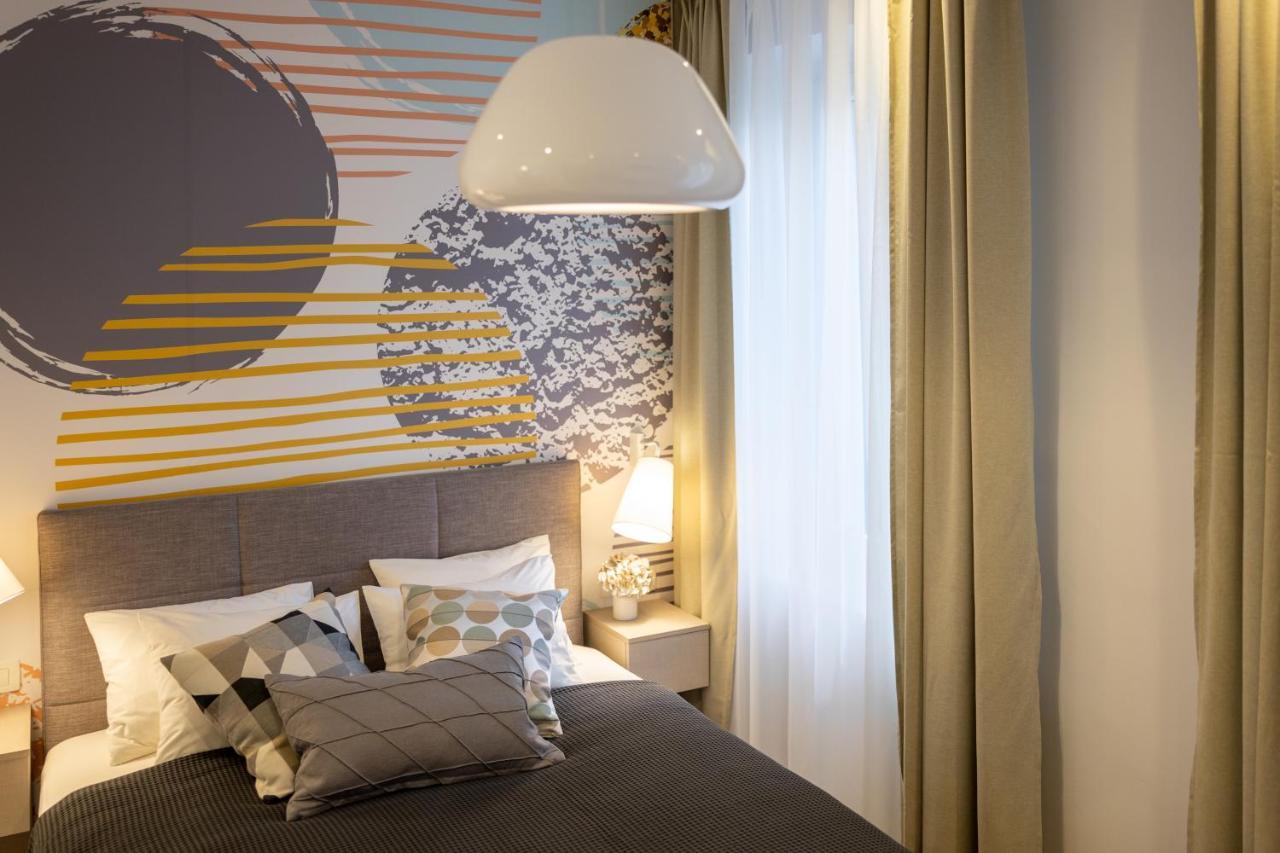 Gasthuis Sweet Dreams-old Town 4*