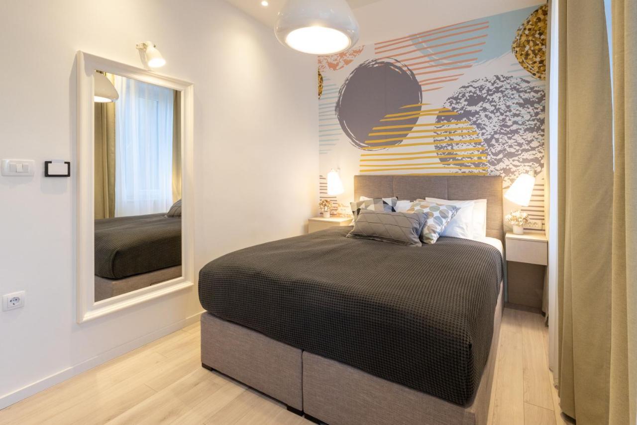 Sweet Dreams-old Town 4* Split