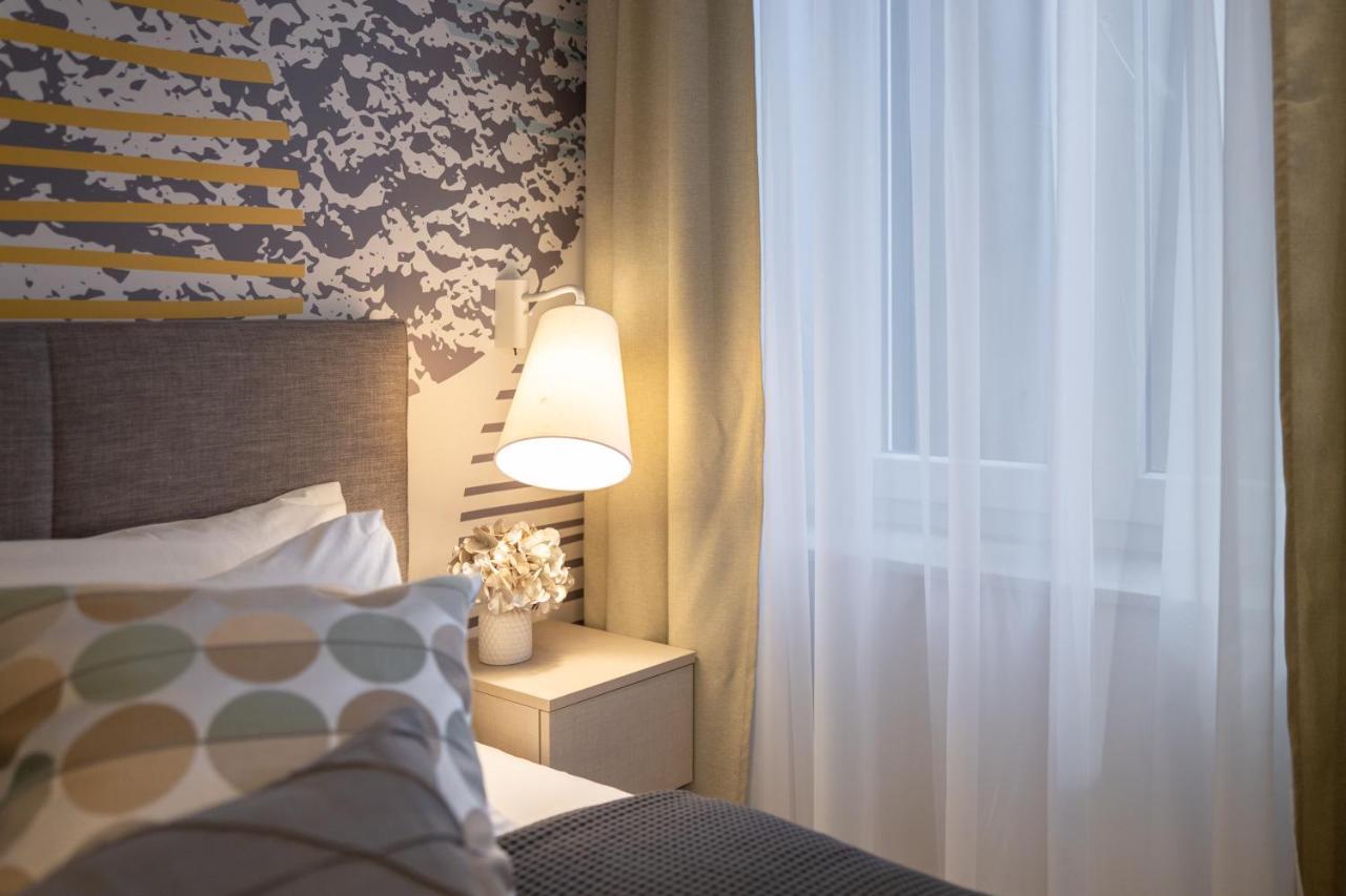 Guest house Sweet Dreams-old Town Split