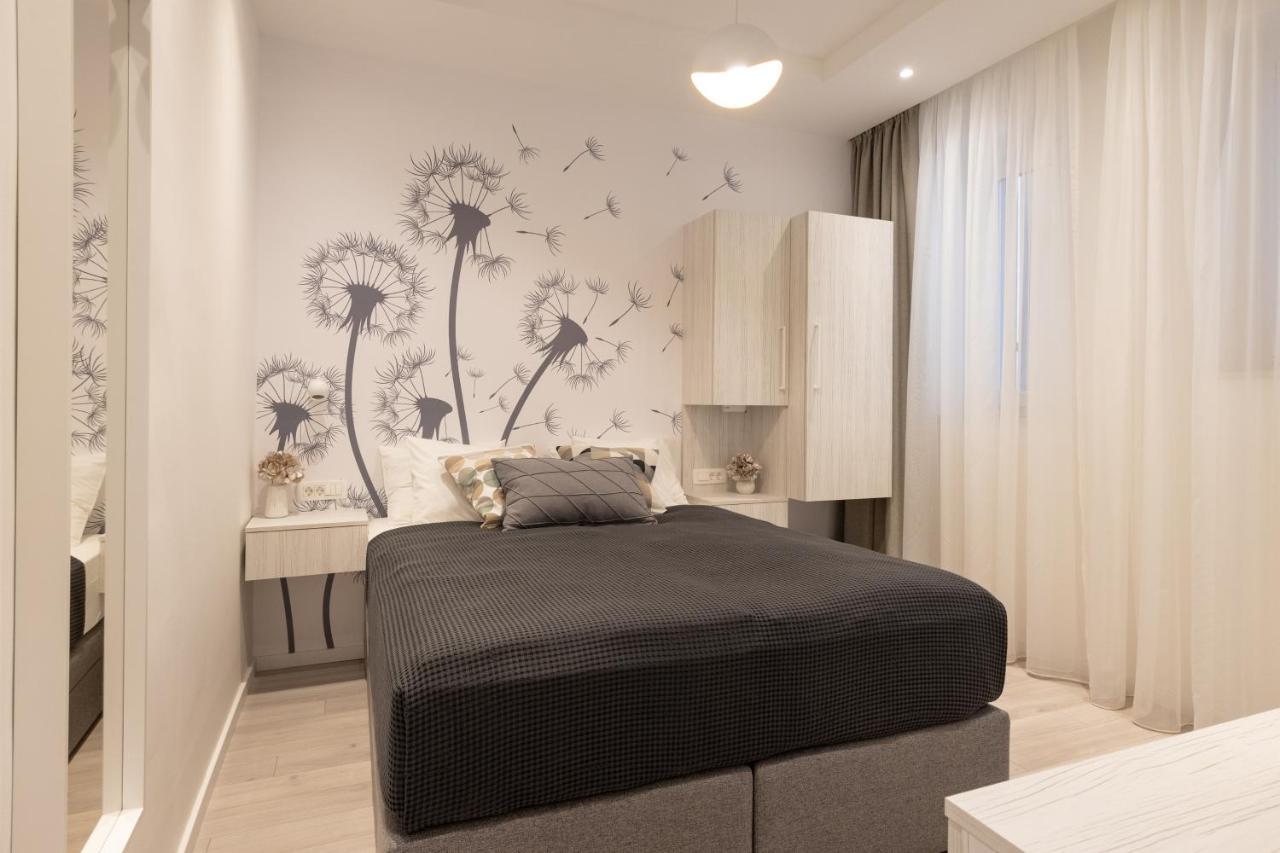 Sweet Dreams-old Town 4* Split
