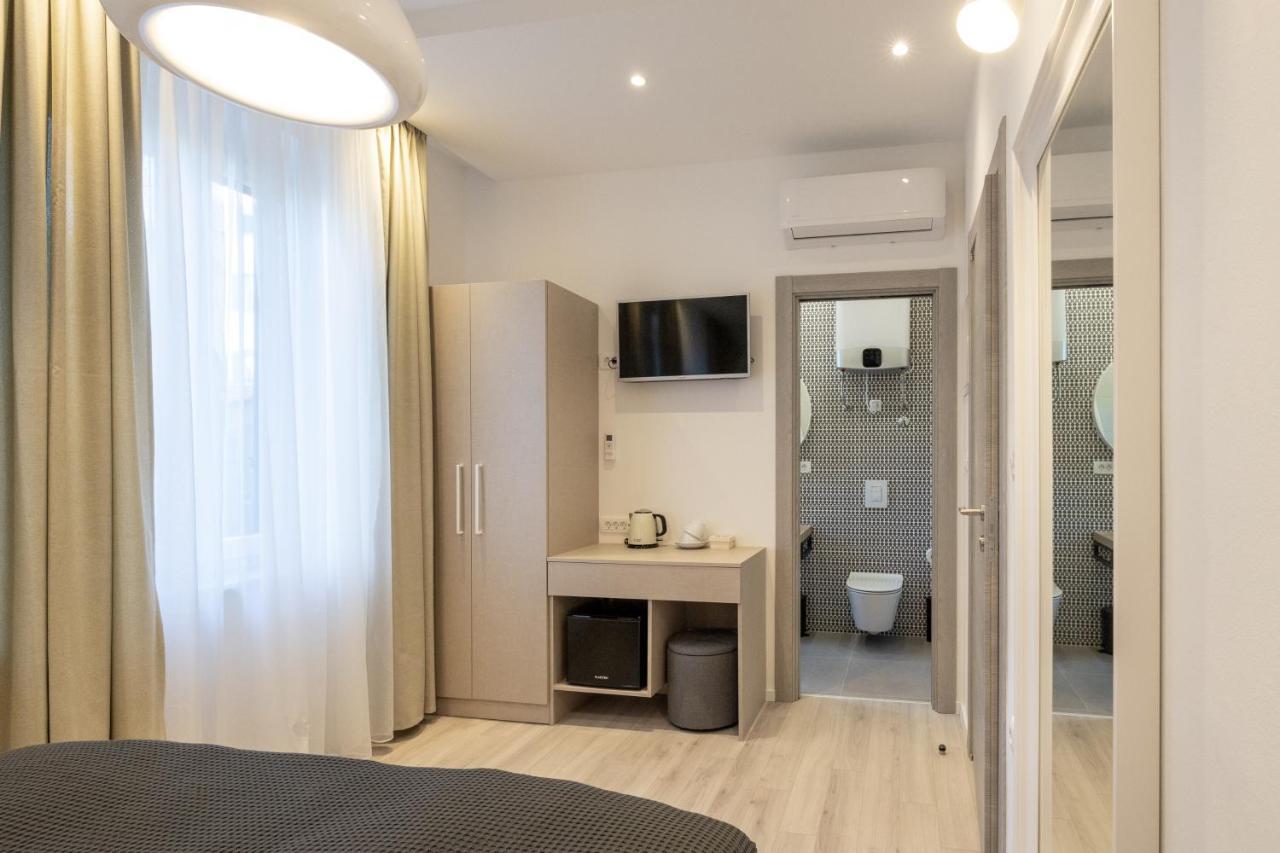 Sweet Dreams-old Town 4* Split
