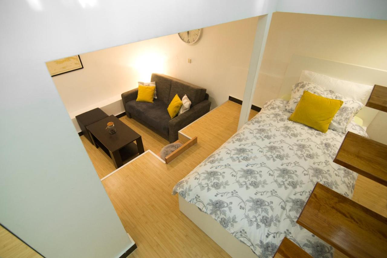 Sundelight Apartment *