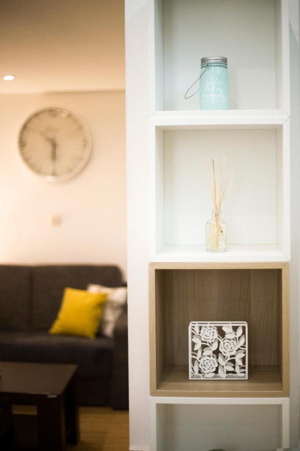 Sundelight Apartment *