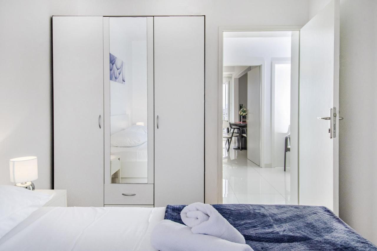 Rooms&apartments Zelux * Split