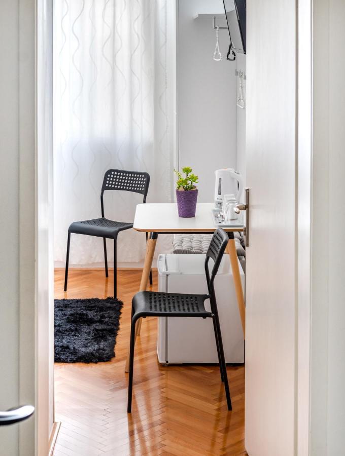 Apartment Rooms&apartments Zelux