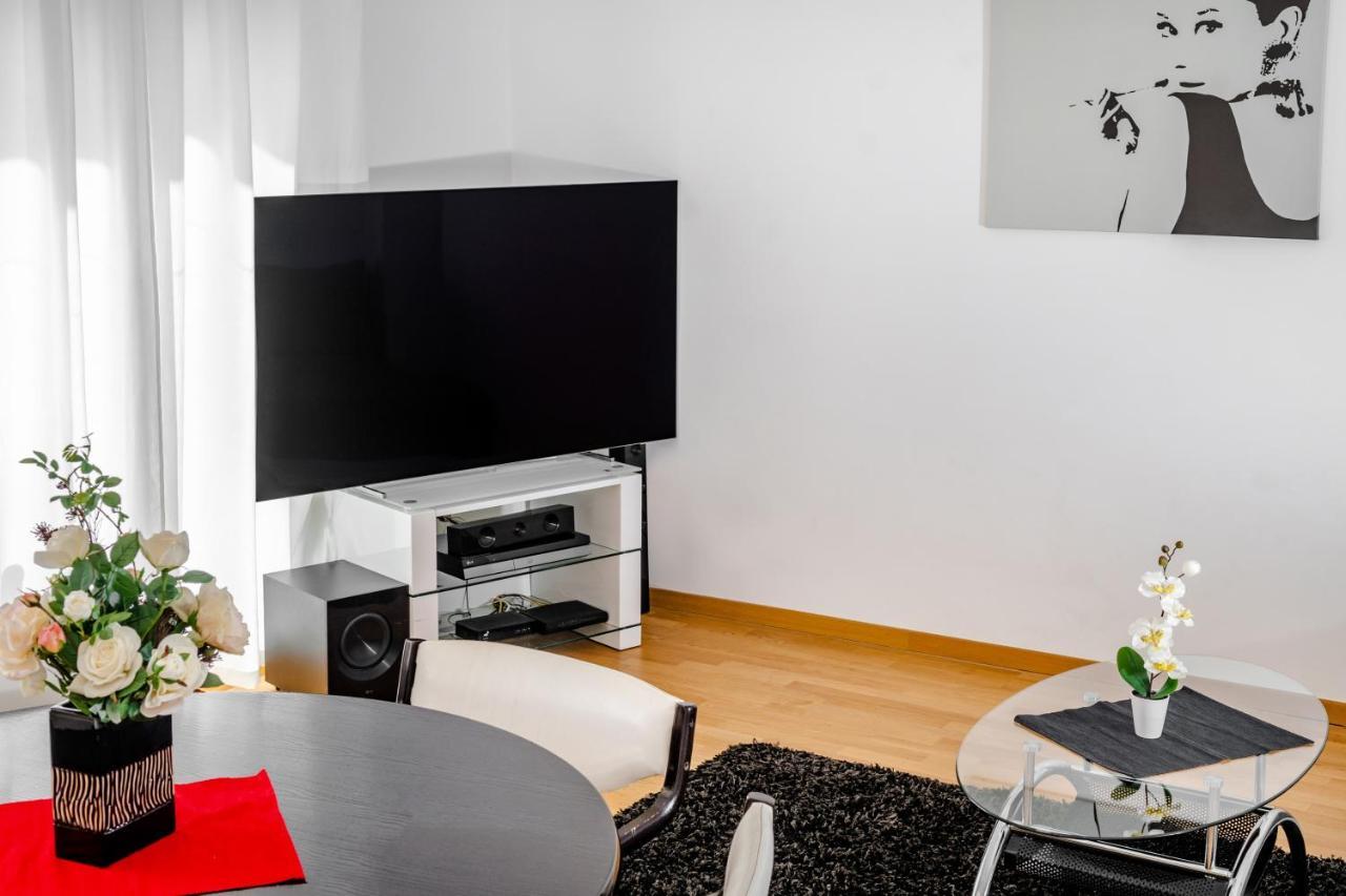 Rooms&apartments Zelux * Split