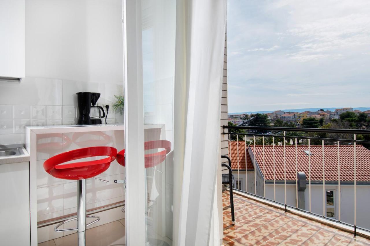 Rooms&apartments Zelux Apartment Split
