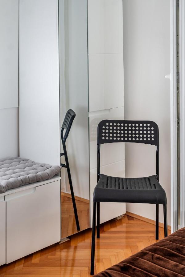 Rooms&apartments Zelux * Split