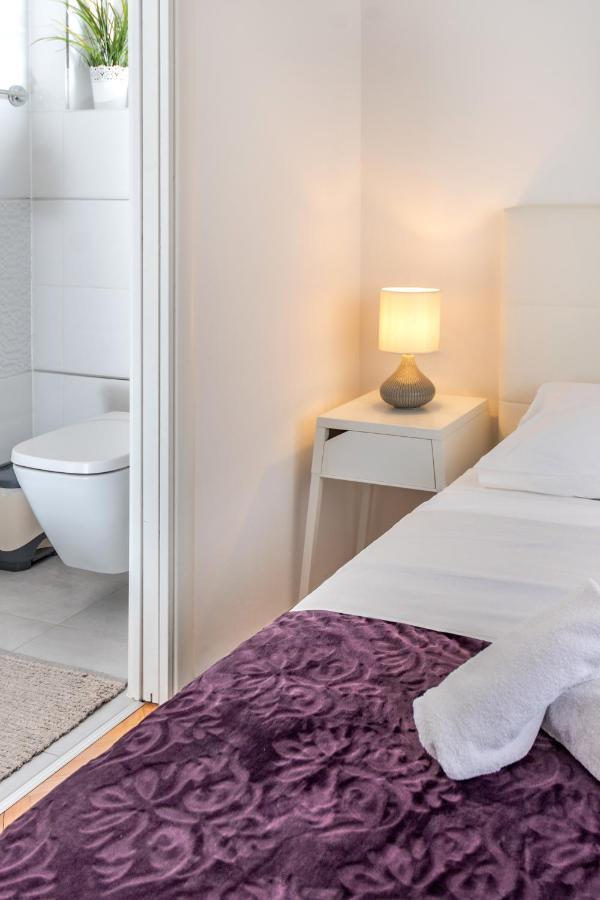 Rooms&apartments Zelux * Split