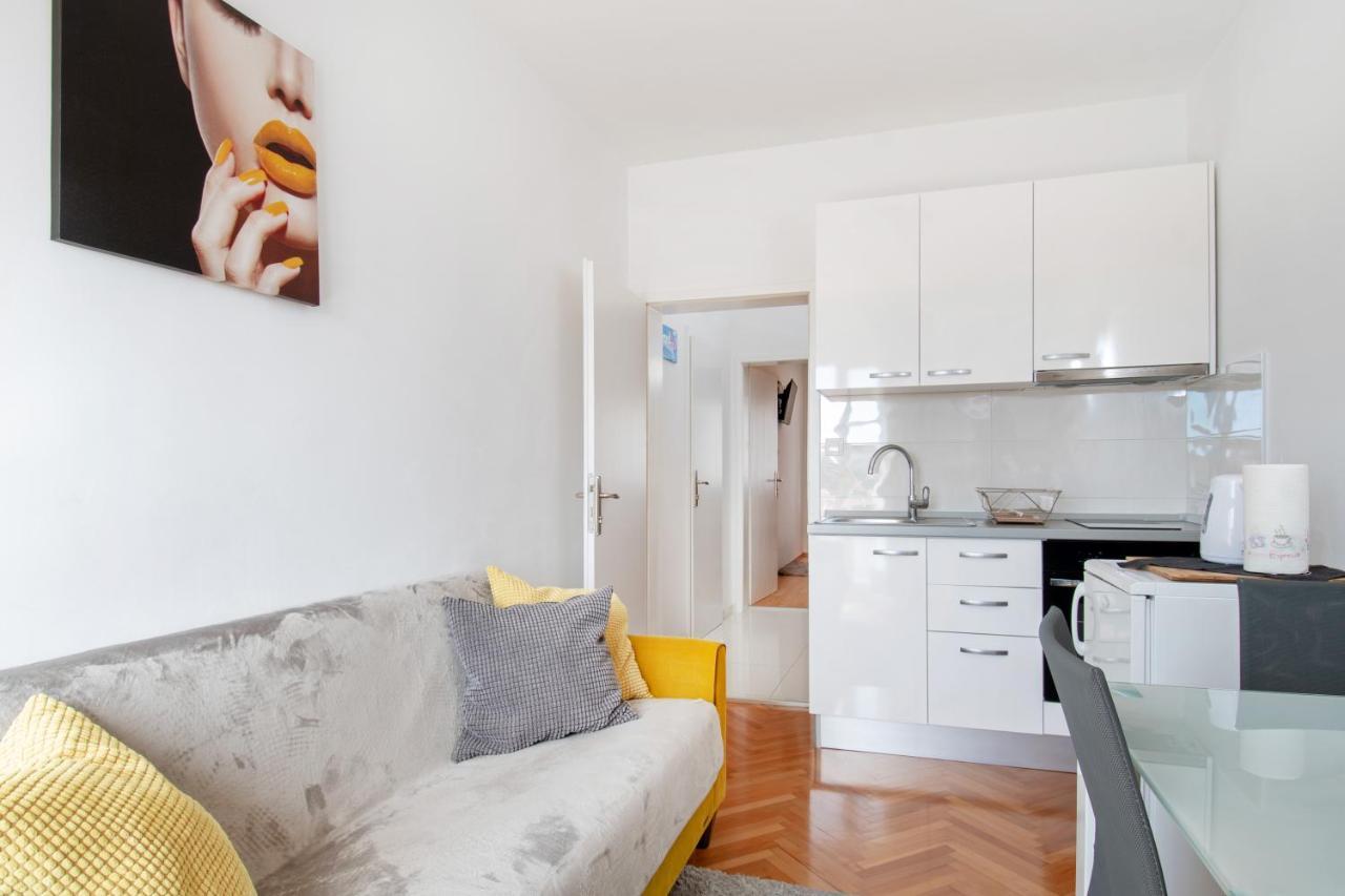 Rooms&apartments Zelux * Split