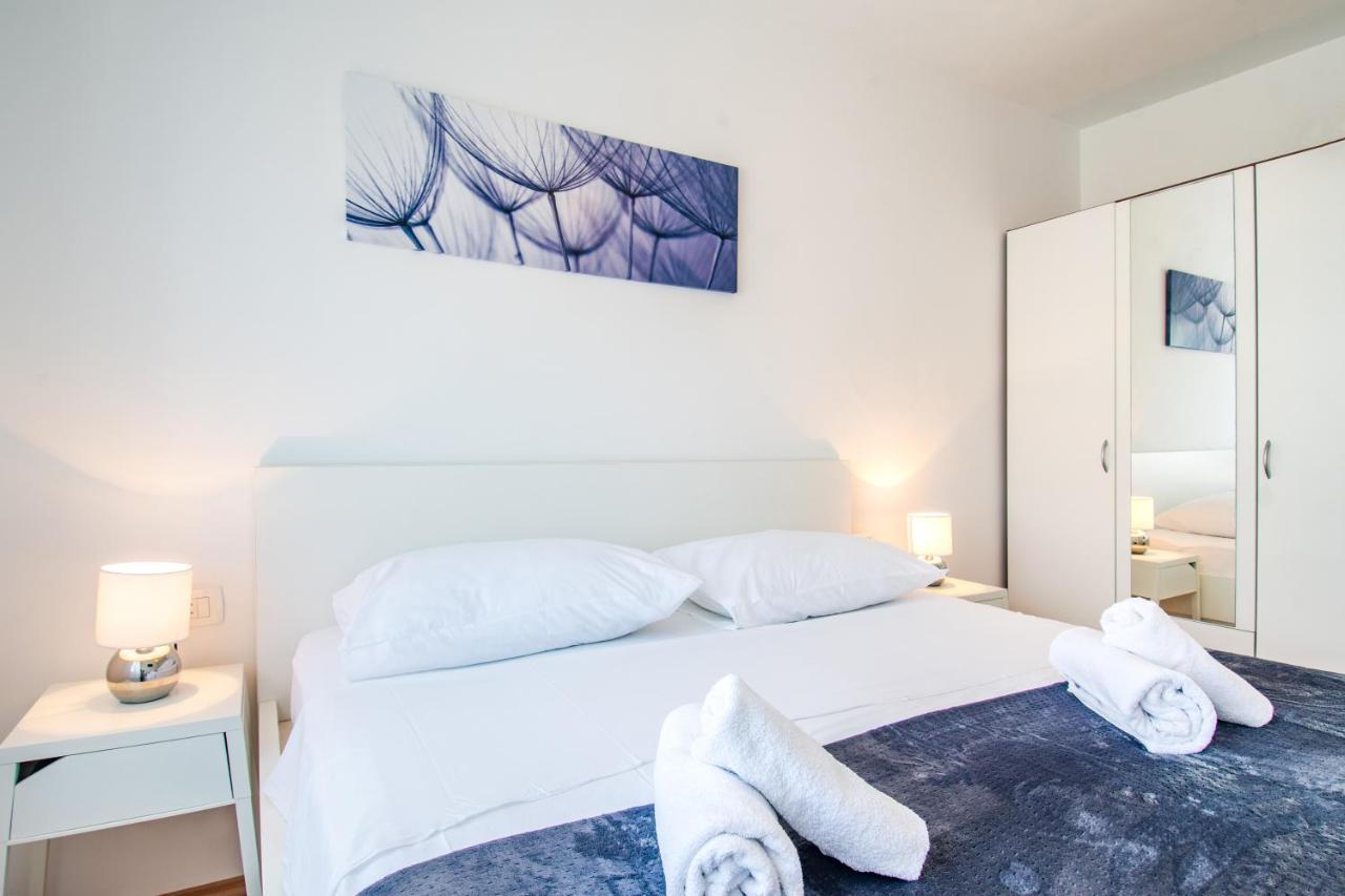 Rooms&apartments Zelux * Split
