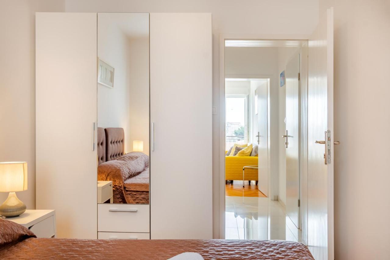 Rooms&apartments Zelux *