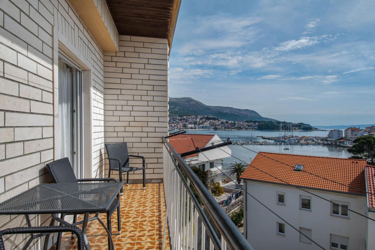 Rooms&apartments Zelux