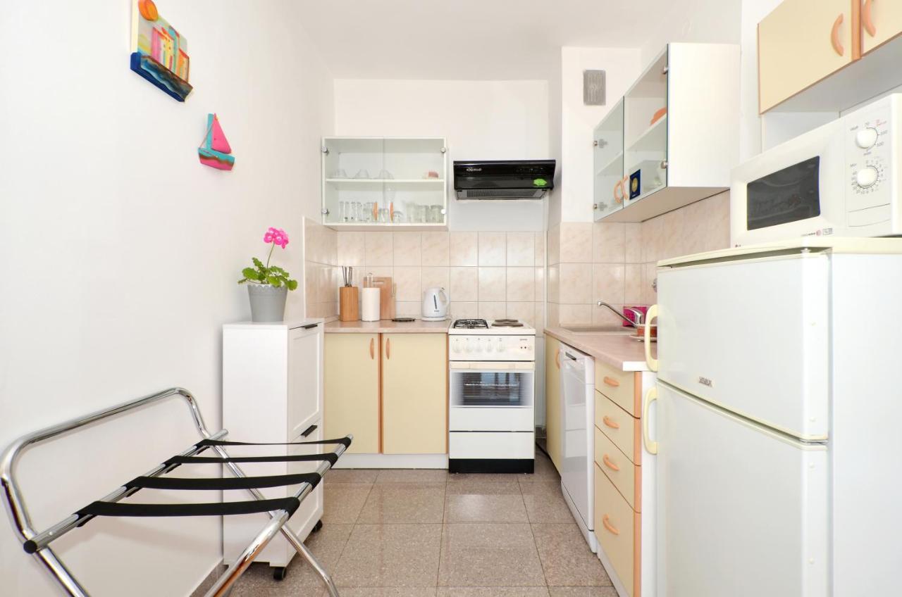 Apartment Vana Split