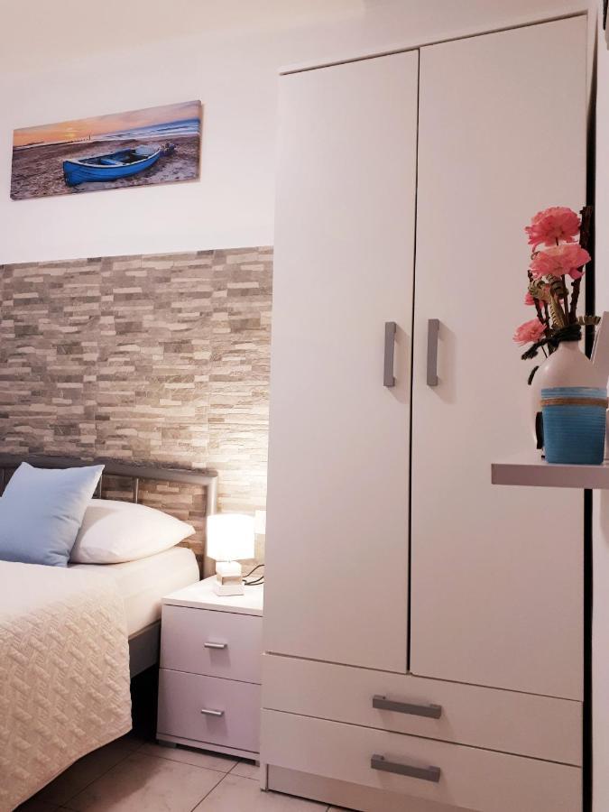 Center Tomislav Appartement Split