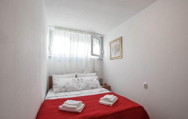 Apartment Relax Split