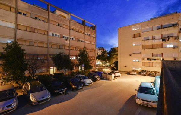 Apartment Relax Split