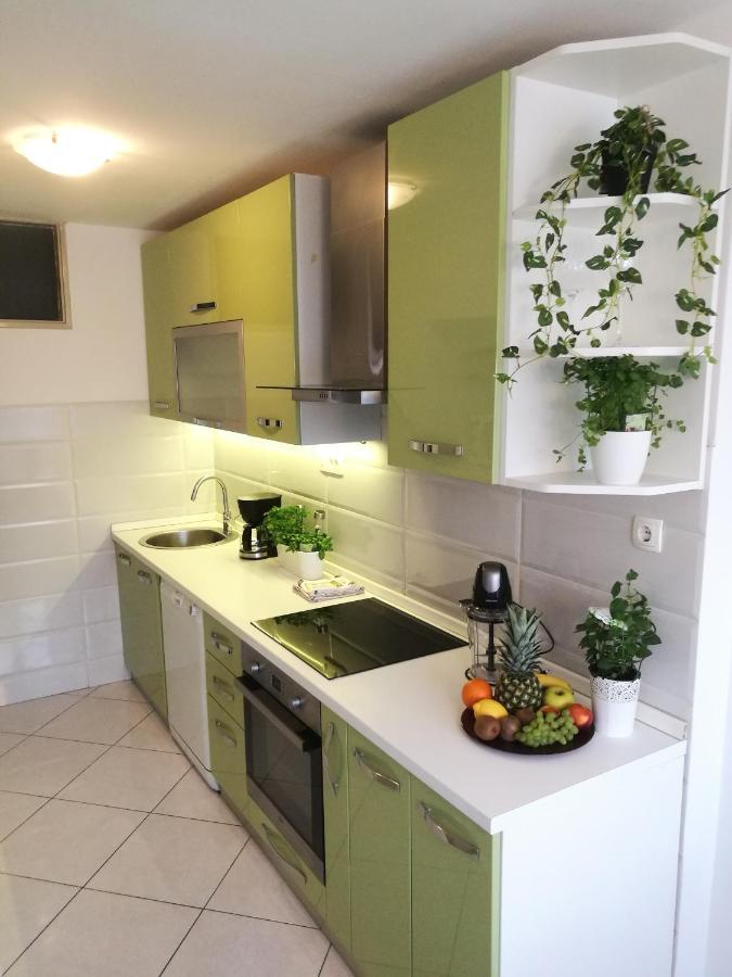 Apartment Relax Split