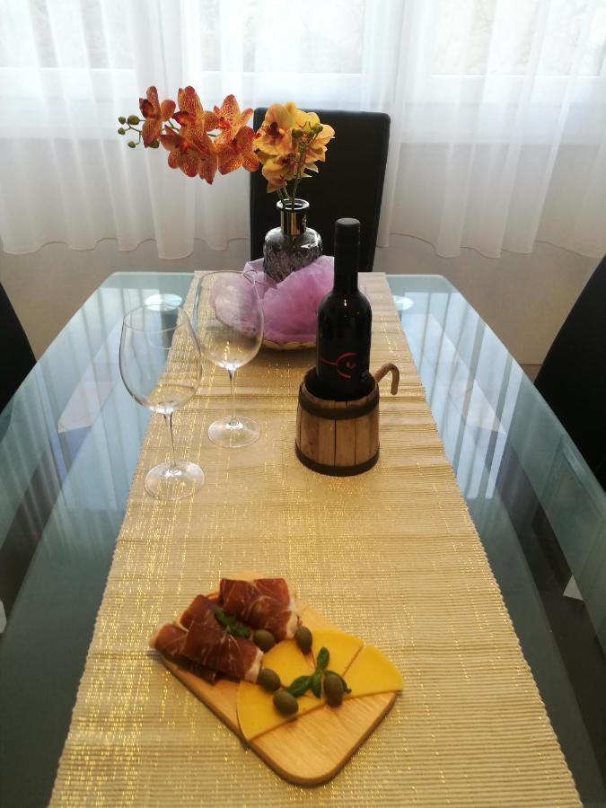 Apartment Relax Split