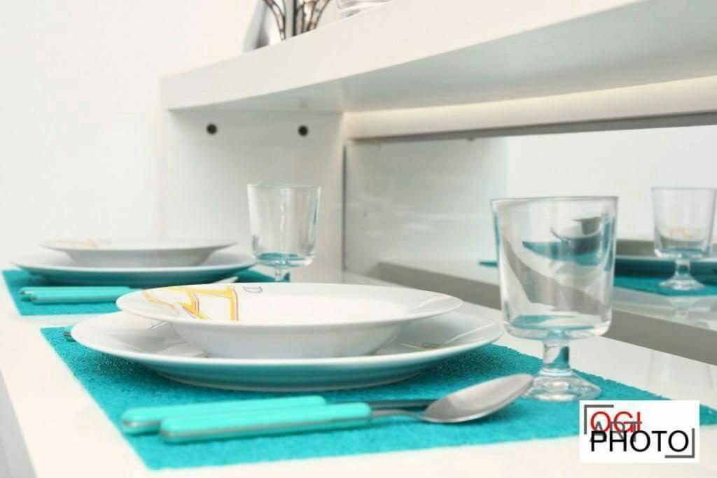 Studio Apartment Spalato Apartment Split