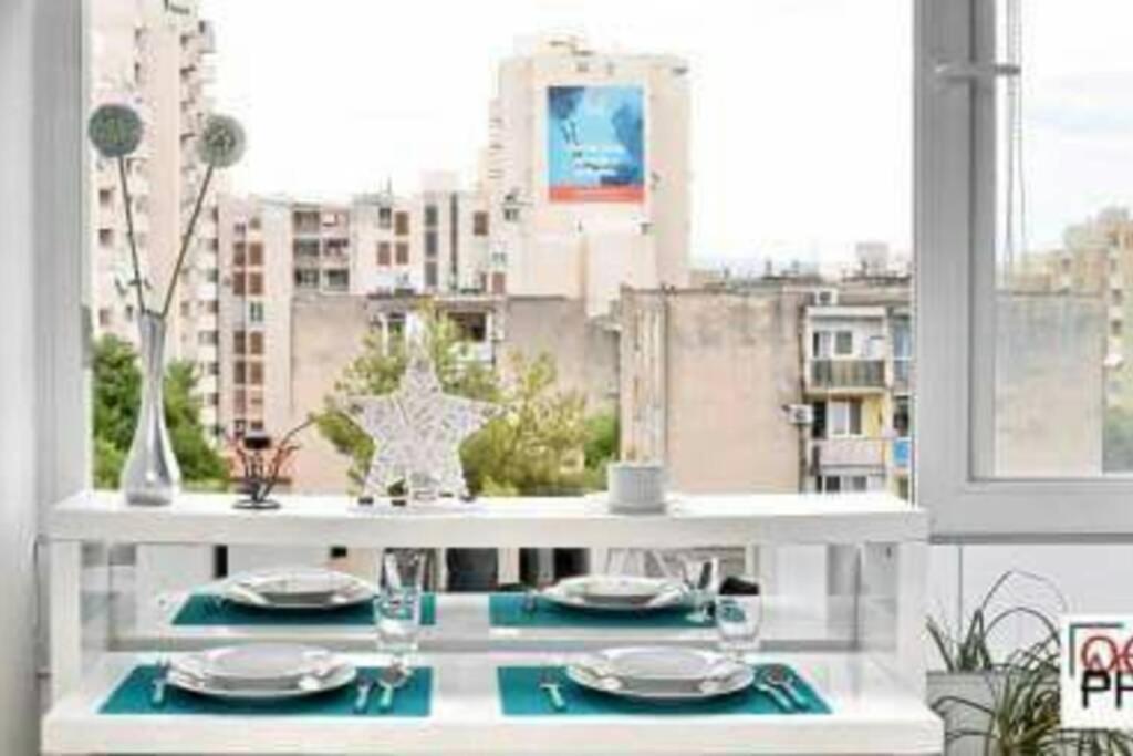 Apartment Studio Apartment Spalato Split