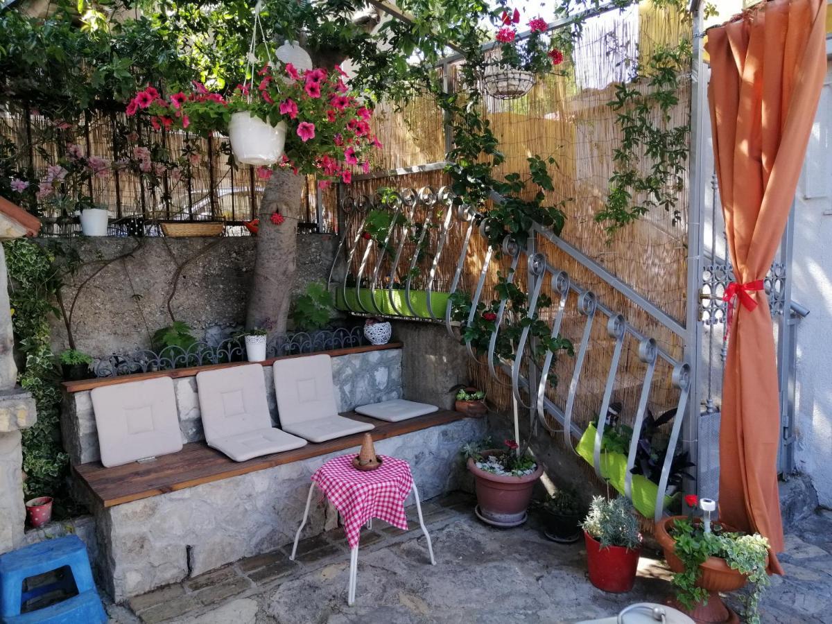 Old Town Sole Apartment Split