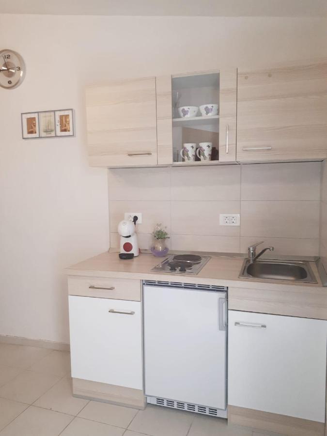 Center Tomislav Appartement *