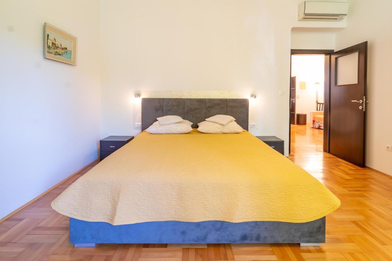 Appartement Naja