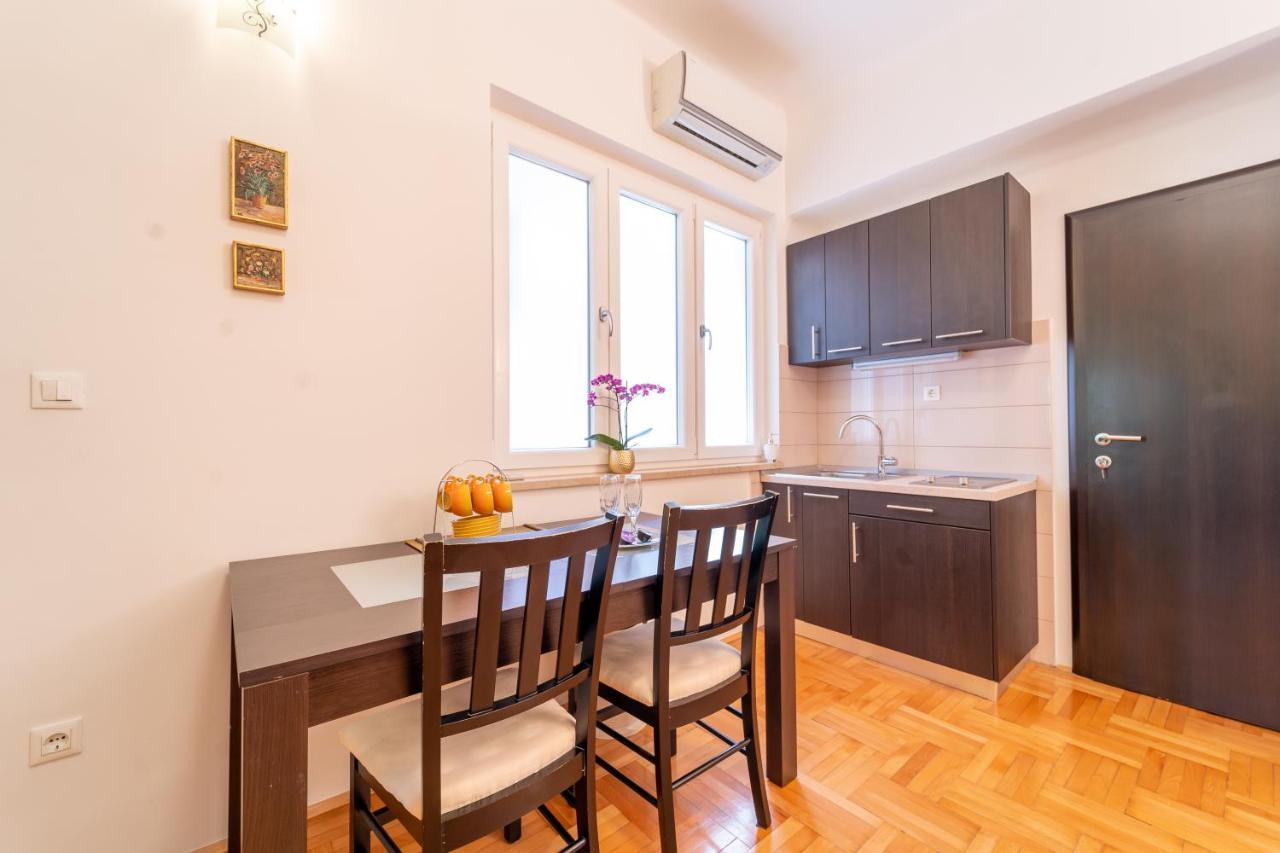 Apartment Naja