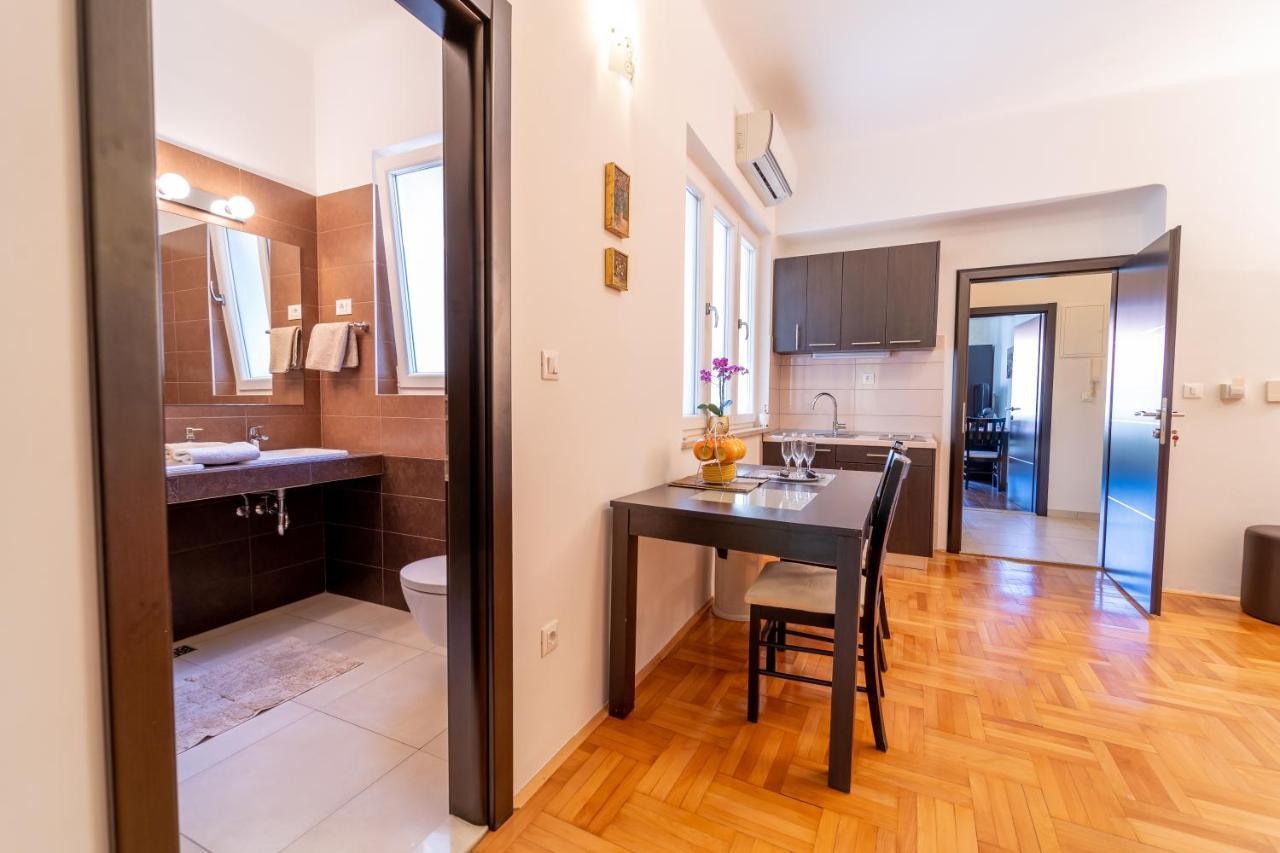 Appartement Naja