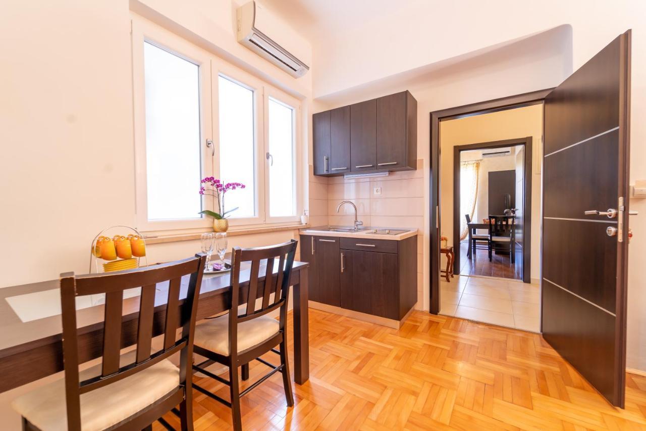 Apartment Naja