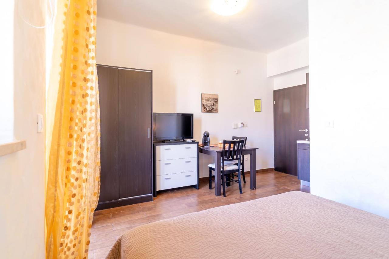 Naja Appartement