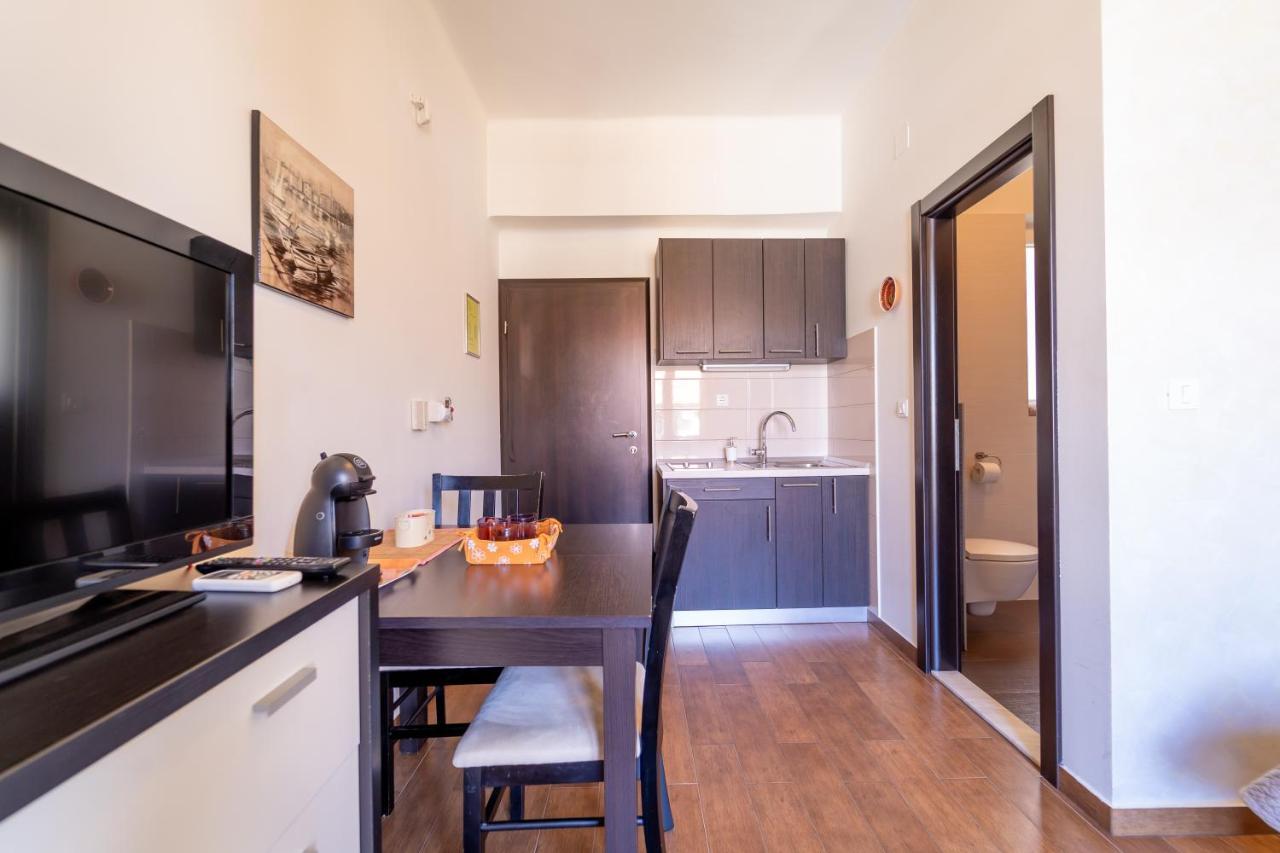 Apartment Naja