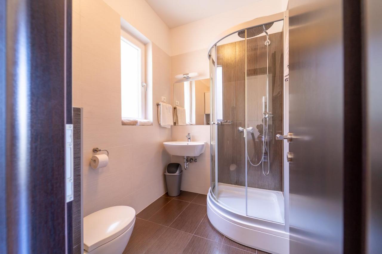 Appartement Naja *