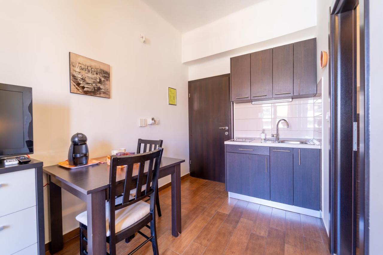 Naja Appartement *