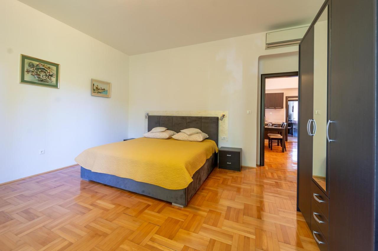 Appartement Naja