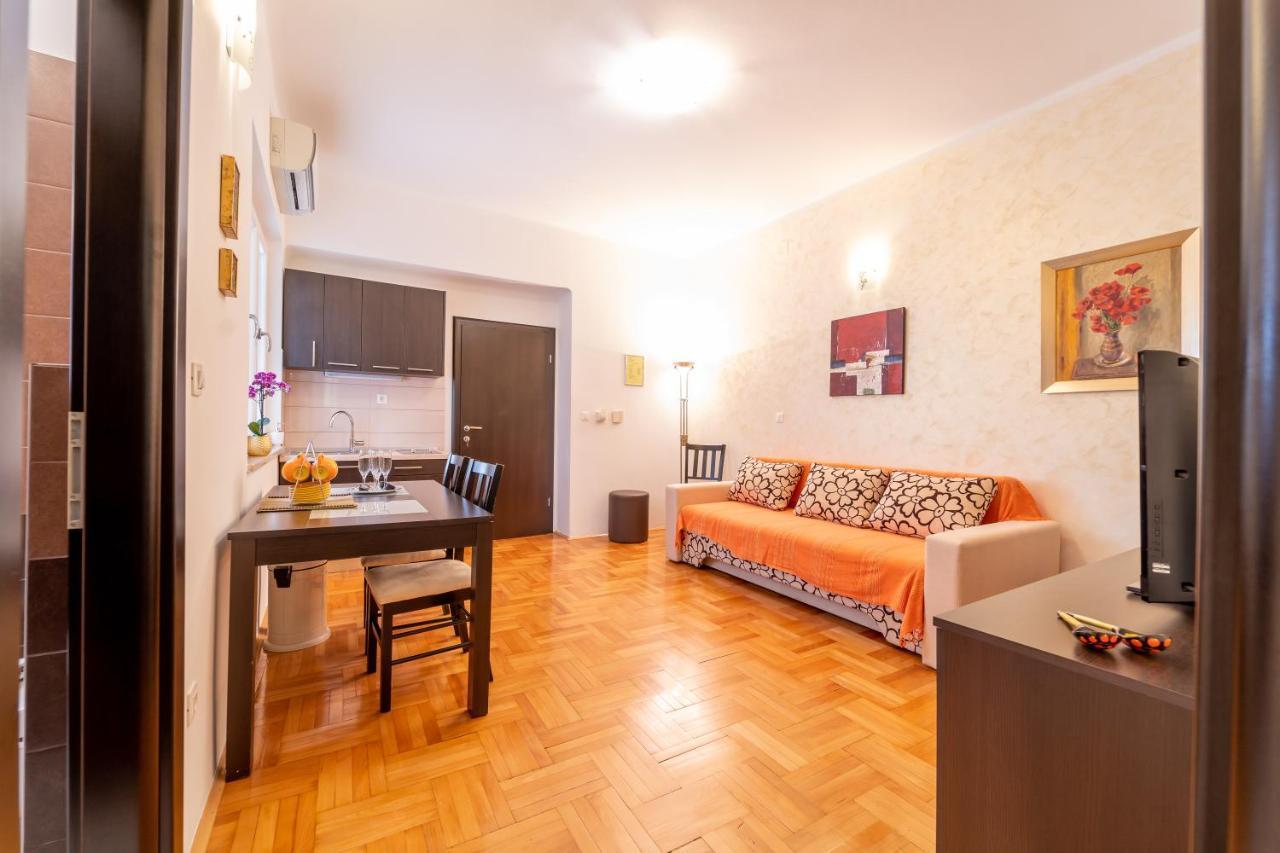 Appartement Naja *
