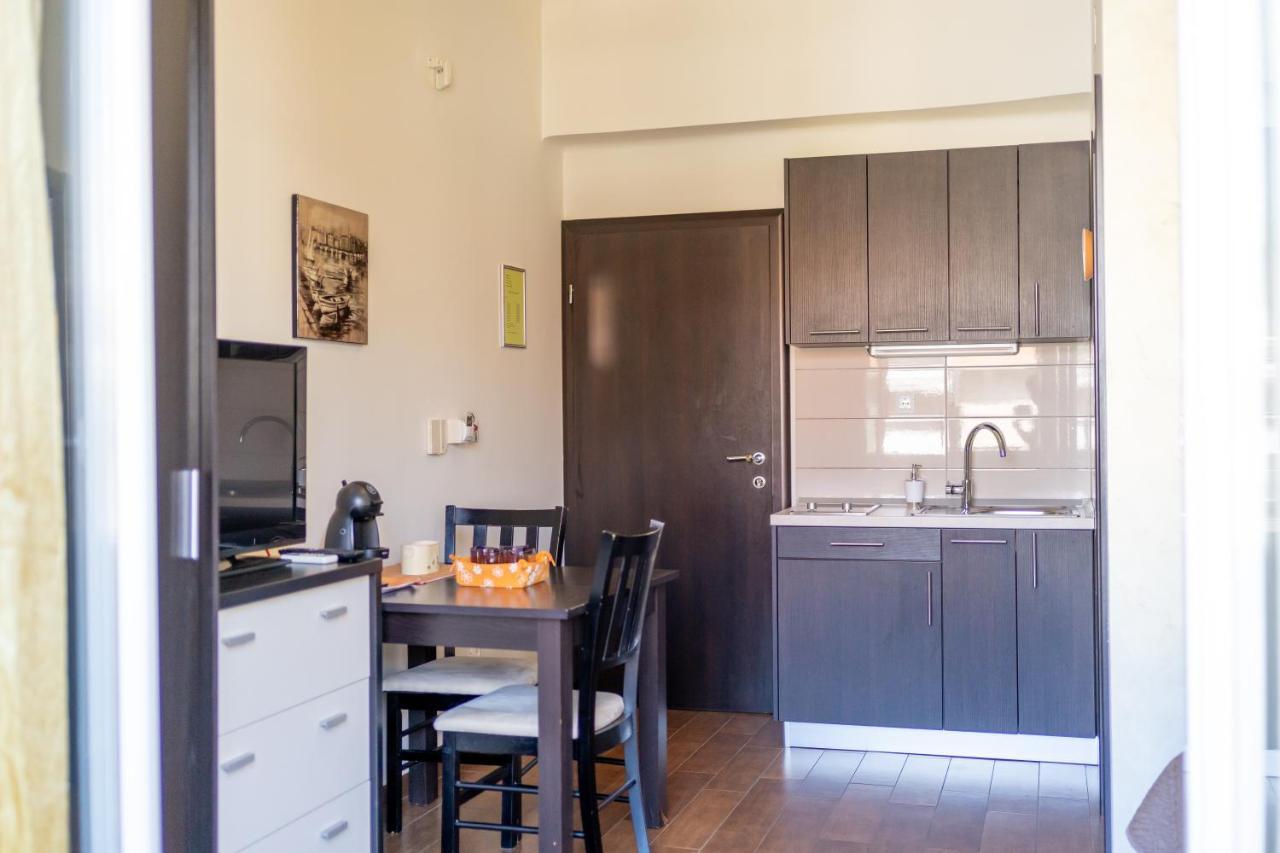 Naja Appartement *