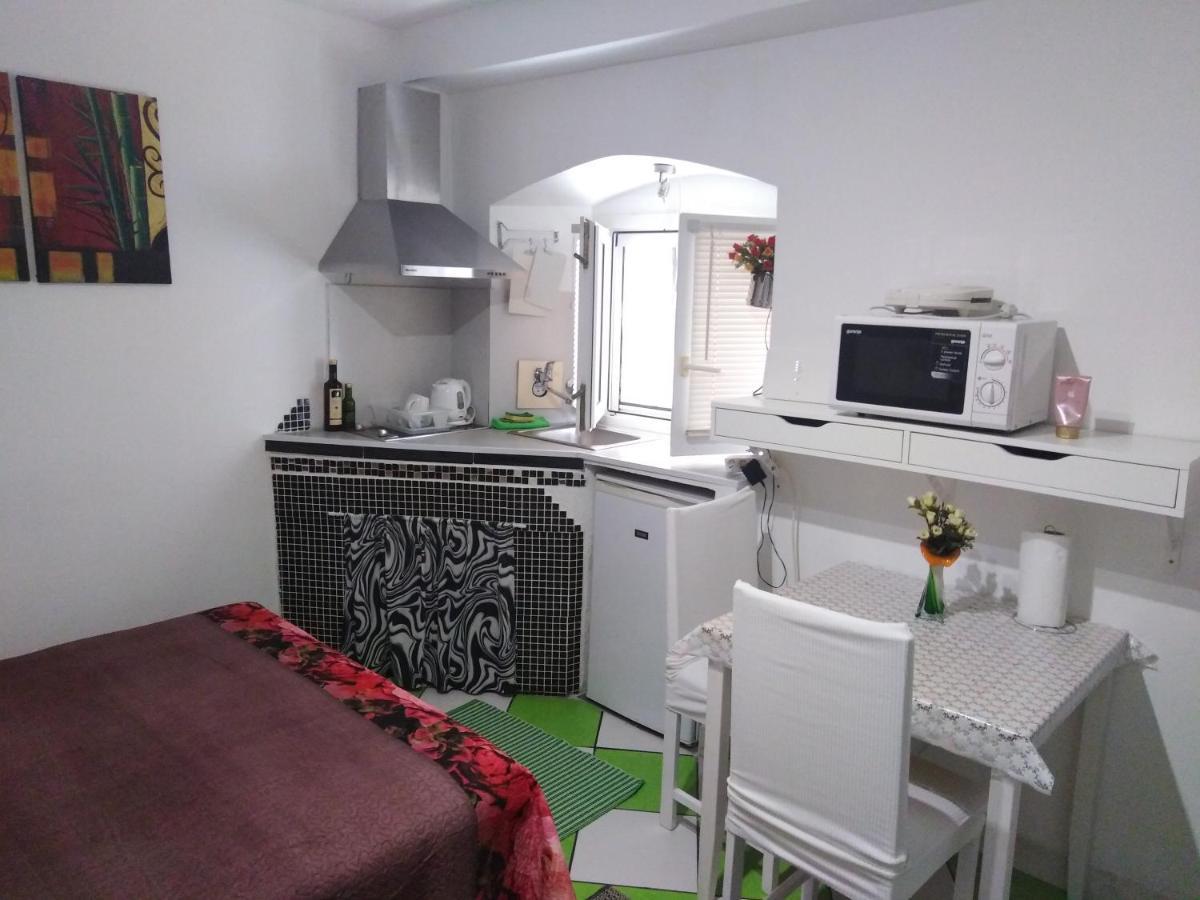 Irisha Apartment Split