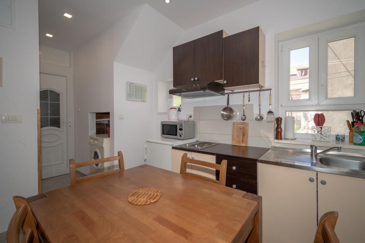 Apartment Kira Split