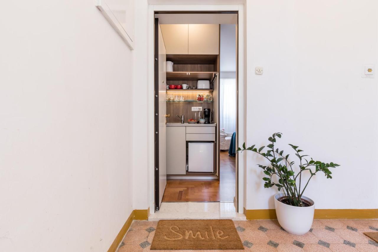Promenade **** Appartement Split