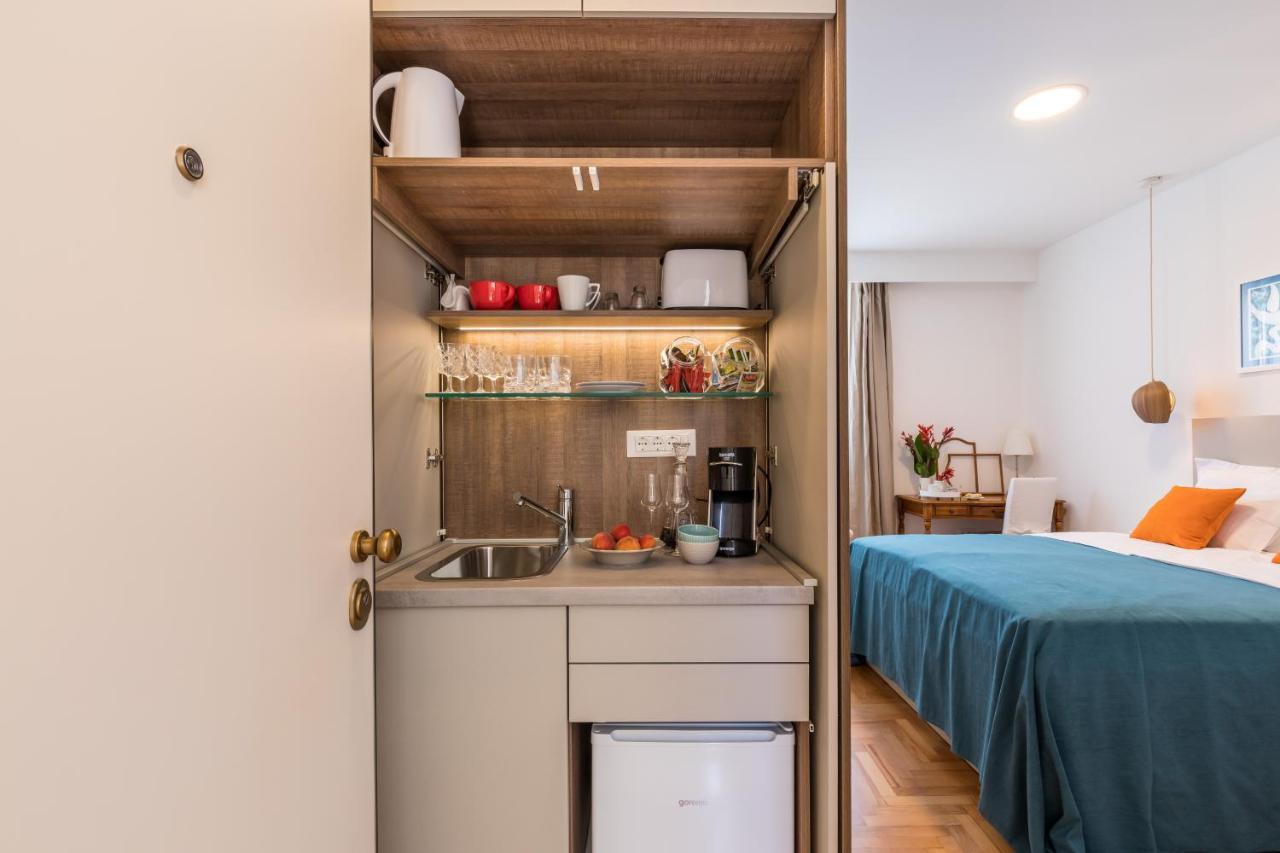 Appartement Promenade **** *